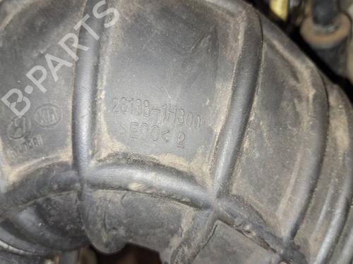 Pipe KIA CEE'D Hatchback (ED) 2.0 CRDi 140 | BP39968157M125 - Image 4