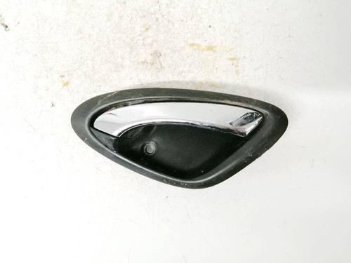 Used Front right interior door handle Front right interior door handle 35099199 35099199