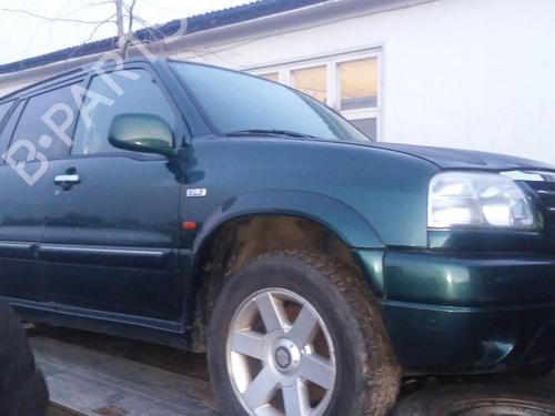 Used Parts SUZUKI GRAND VITARA II (JT, TE, TD) 2.7 (JB627) 4649965
