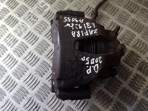 right-front-brake-caliper-opel-zafira-a-mpv-t98-1999-2000-2001-2002-2003-2004-2005-2006-35689316 main image