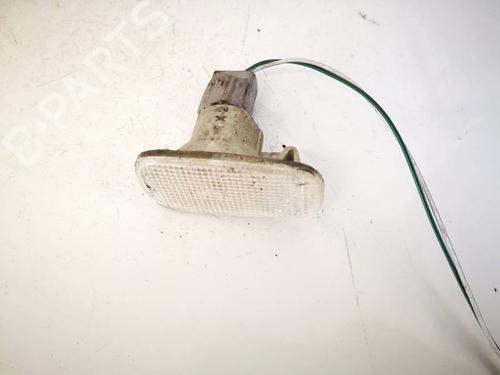 Used Left side indicator Left side indicator TOYOTA COROLLA Verso (_E12_) 2.0 D-4D (CDE120_, CDE120R) (90 hp) 34782078 34782078