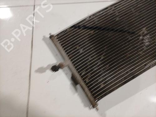AC radiator NISSAN PRIMERA Hatchback (P12) 1.9 dCi | BP34774976M32 - Image 2