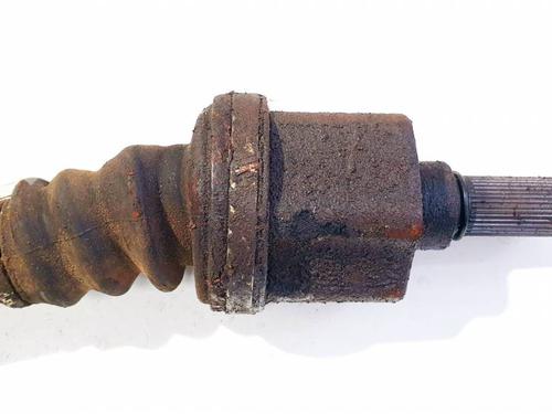 Left front driveshaft CITROËN C5 III (RD_) 2.0 HDi (RDRHD8, RDRHDJ, RDRHR8, RDRHRJ) | BP34775682M38 - Image 3