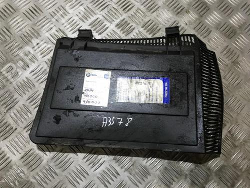 Used Air filter box Air filter box BMW 5 (E39) 525 tds (143 hp) 35691753 35691753