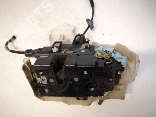 Used Front right lock Front right lock 38765663 38765663