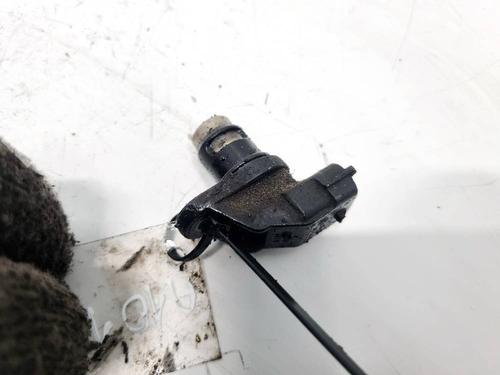 Electronic sensor MERCEDES-BENZ C-CLASS (W203) C 200 Kompressor (203.042) | BP35088787M84 - Image 3