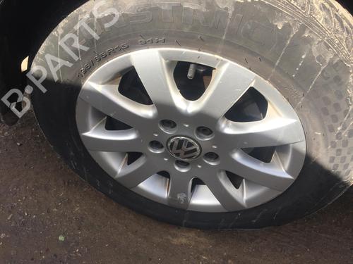 Engine control unit (ECU) VW GOLF V (1K1) 2.0 SDI | BP33500679M57  - Image 7