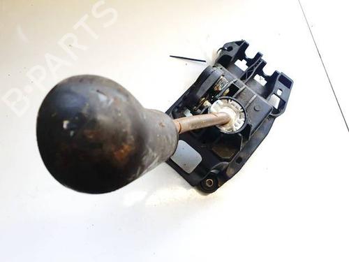 Used Gear lever Gear lever TOYOTA COROLLA Saloon (_E12_) 1.4 VVT-i (ZZE120_, ZZE120R) (97 hp) 34836763 34836763