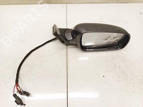 Used Right mirror Right mirror SKODA SUPERB I (3U4) 1.9 TDI (130 hp) 34755273 34755273