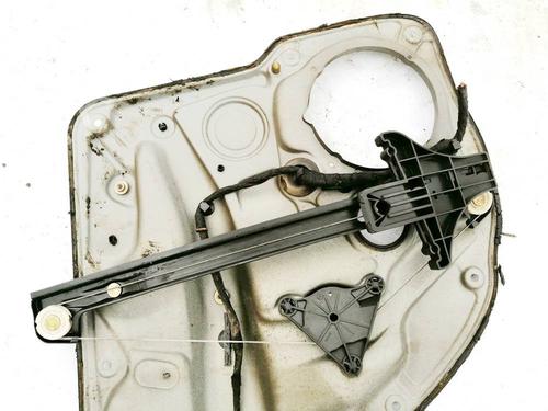 Used Rear right window mechanism Rear right window mechanism 35004641 35004641