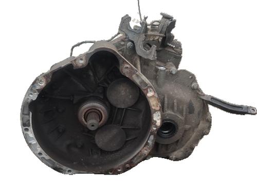 Used Gearbox Gearbox 35369392 35369392