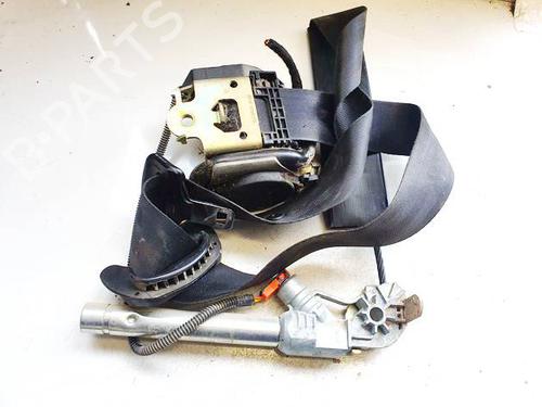 Front right seatbelt CITROËN C5 II (RC_) 2.0 HDi (RCRHRH) | BP35069826I25 - Image 2