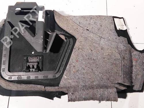Boot lining OPEL VECTRA C (Z02) 2.2 DTI 16V (F69) | BP35104440I3 - Image 2