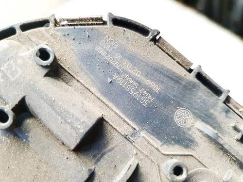 Front wiper motor VW PASSAT B8 (3G2, CB2) 2.0 TDI | BP39999410M29 - Image 4