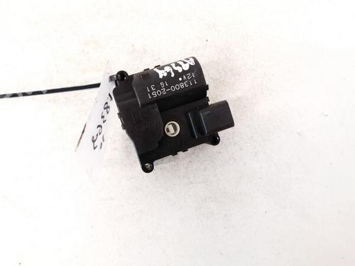 Used Electronic module Electronic module TOYOTA AVENSIS (_T25_) 2.2 D-CAT (ADT251_, ADT251R) (177 hp) 32916430 32916430