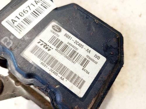 ABS pump FORD MONDEO IV (BA7) 2.0 TDCi | BP34950893M43 - Image 3