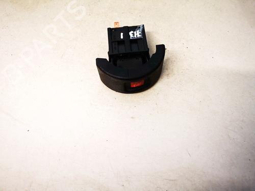 Used Warning switch Warning switch OPEL ASTRA G Hatchback (T98) 2.0 DTI 16V (F08, F48) (101 hp) 35516121 35516121