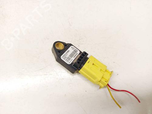 Electronic module MITSUBISHI OUTLANDER II (CW_W) 2.4 (CW5W) | BP32533020M83