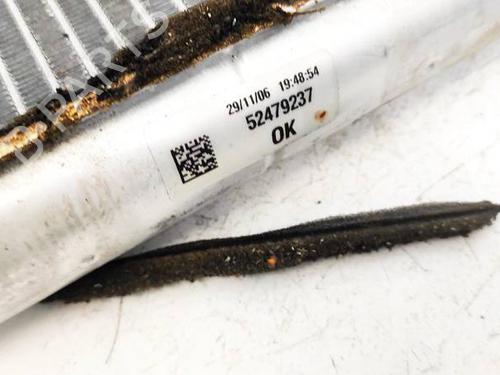 Heater matrix OPEL ASTRA H (A04) 1.9 CDTI (L48) | BP35259178M63 - Image 3