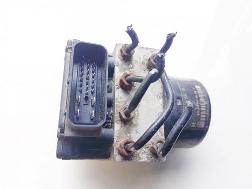 Used ABS pump ABS pump PEUGEOT 206 Hatchback (2A/C) 1.4 HDi eco 70 (68 hp) 35861556 35861556