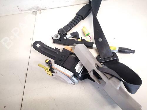 Used Front right seatbelt Front right seatbelt 35317792 35317792