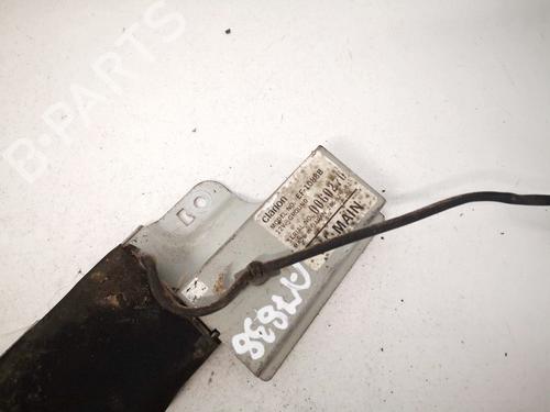 Electronic module SUBARU FORESTER (SF_) 2.0 AWD (SF5) | BP35445946M83 - Image 2