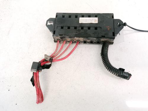 fuse-box-volvo-s80-i-184-1998-1999-2000-2001-2002-2003-2004-2005-2006-2007-2008-32912047 main image
