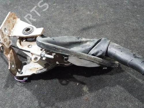 Used Hand brake Hand brake NISSAN PRIMERA Hatchback (P12) 2.0 (140 hp) 35659667 35659667