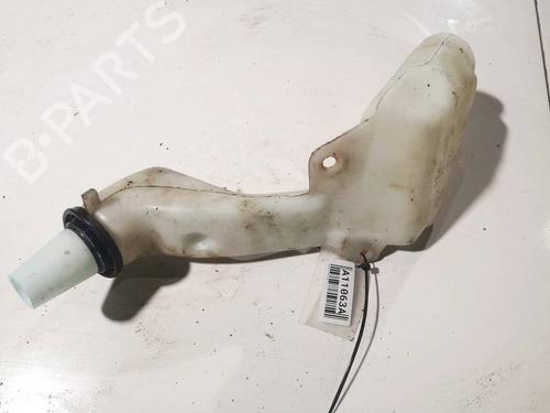 Used Windscreen washer tank Windscreen washer tank JAGUAR X-TYPE I (X400) 2.1 V6 (156 hp) 34763918 34763918