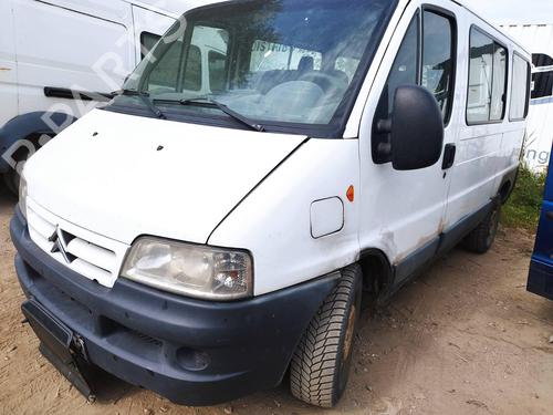 Engine mount CITROËN JUMPER I Platform/Chassis (244) 2.8 HDi | BP32921898M89  - Image 5