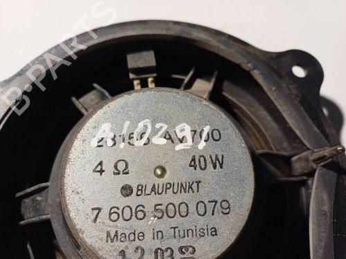 Speaker NISSAN PRIMERA Hatchback (P12) 1.9 dCi | BP32575513E2