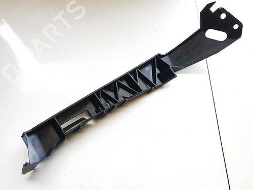 Left headlight support MAZDA CX-30 (DM) 2.5 e-SKYACTIV-G (DM5W) | BP40274915C157 - Image 3