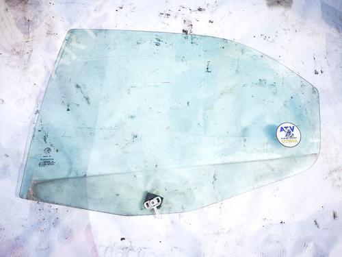 Used Rear left door window Rear left door window ALFA ROMEO 156 (932_) 1.9 JTD (932B2) (105 hp) 35599946 35599946