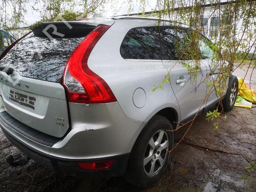 Electronic module VOLVO XC60 I SUV (156) 2.4 D | BP32967009M83  - Image 10