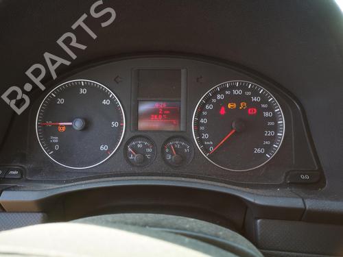 Engine mount VW GOLF V (1K1) 1.9 TDI | BP32912846M89  - Image 11