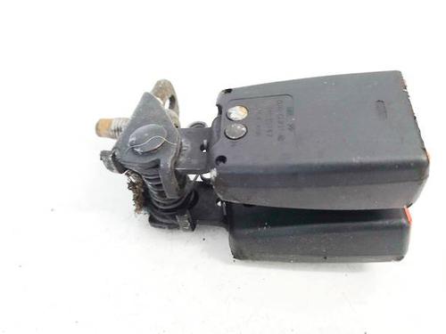 Sikkerhedssele-spænde Sikkerhedssele-spænde FORD MONDEO IV (BA7) 1.8 TDCi (125 hp) 36895200 36895200