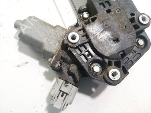 Used Right rear window motor Right rear window motor HONDA CIVIC VIII Hatchback (FN, FK) 1.8 (FN1, FK2) (140 hp) 34808804 34808804