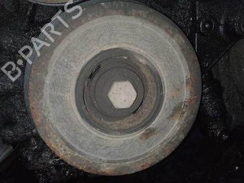 Used Pulley Pulley 35194047 35194047