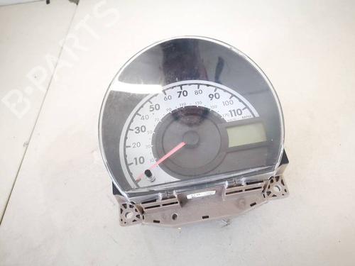 Used Instrument cluster Instrument cluster 35267247 35267247