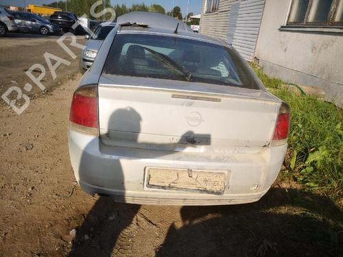 Electronic module OPEL VECTRA C (Z02) 2.2 DTI 16V (F69) | BP32968358M83 - Image 8