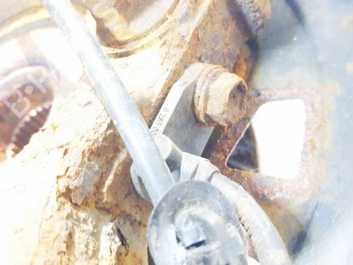 Used Electronic module Electronic module TOYOTA AURIS (_E15_) 2.0 D-4D (ADE150_, ADE150R) (126 hp) 39895740 39895740