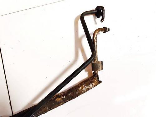 AC pipe SKODA FABIA II (542) 1.4 TDI | BP32587727M126 - Image 3