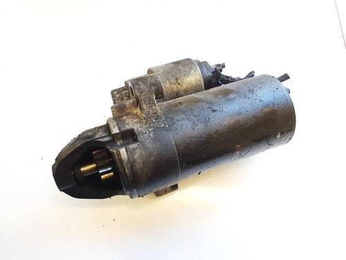 Used Starter Starter MINI MINI COUNTRYMAN (R60) Cooper D ALL4 (112 hp) 39906487 39906487