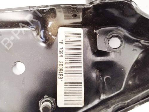Pedal FORD MONDEO IV (BA7) 2.0 TDCi | BP34856466I4 - Image 3