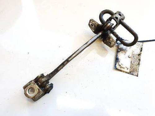 Used Hinge/Door check strap Hinge/Door check strap OPEL ASTRA G Hatchback (T98) 1.6 16V (F08, F48) (101 hp) 34965761 34965761