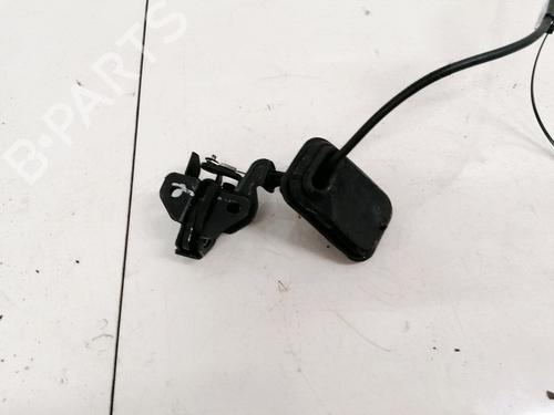 Electronic module PORSCHE CAYENNE (9PA) S 4.5 | BP35552449M83 - Image 2