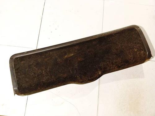 Used Boot lining Boot lining RENAULT TRUCKS MESSENGER Platform/Chassis B 120.55 (FN60F5) (116 hp) 34940531 34940531