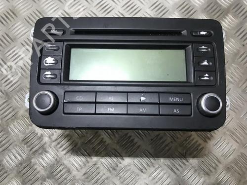 Used Radio Radio 35687577 35687577