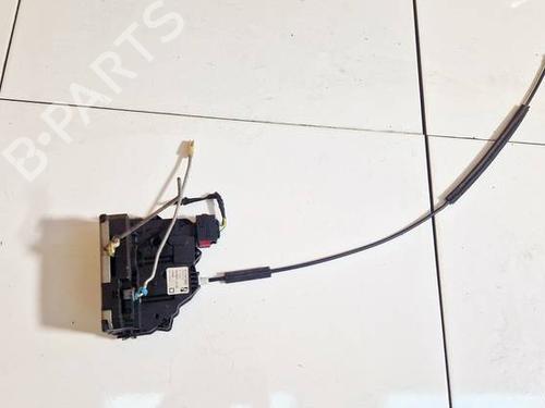Used Front right lock Front right lock 34972224 34972224