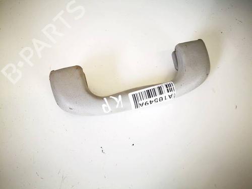 Used Interior roof handle Interior roof handle OPEL ZAFIRA / ZAFIRA FAMILY B (A05) 1.9 CDTI (M75) (120 hp) 34970081 34970081
